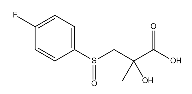 Bicalutamide Impurity 13
